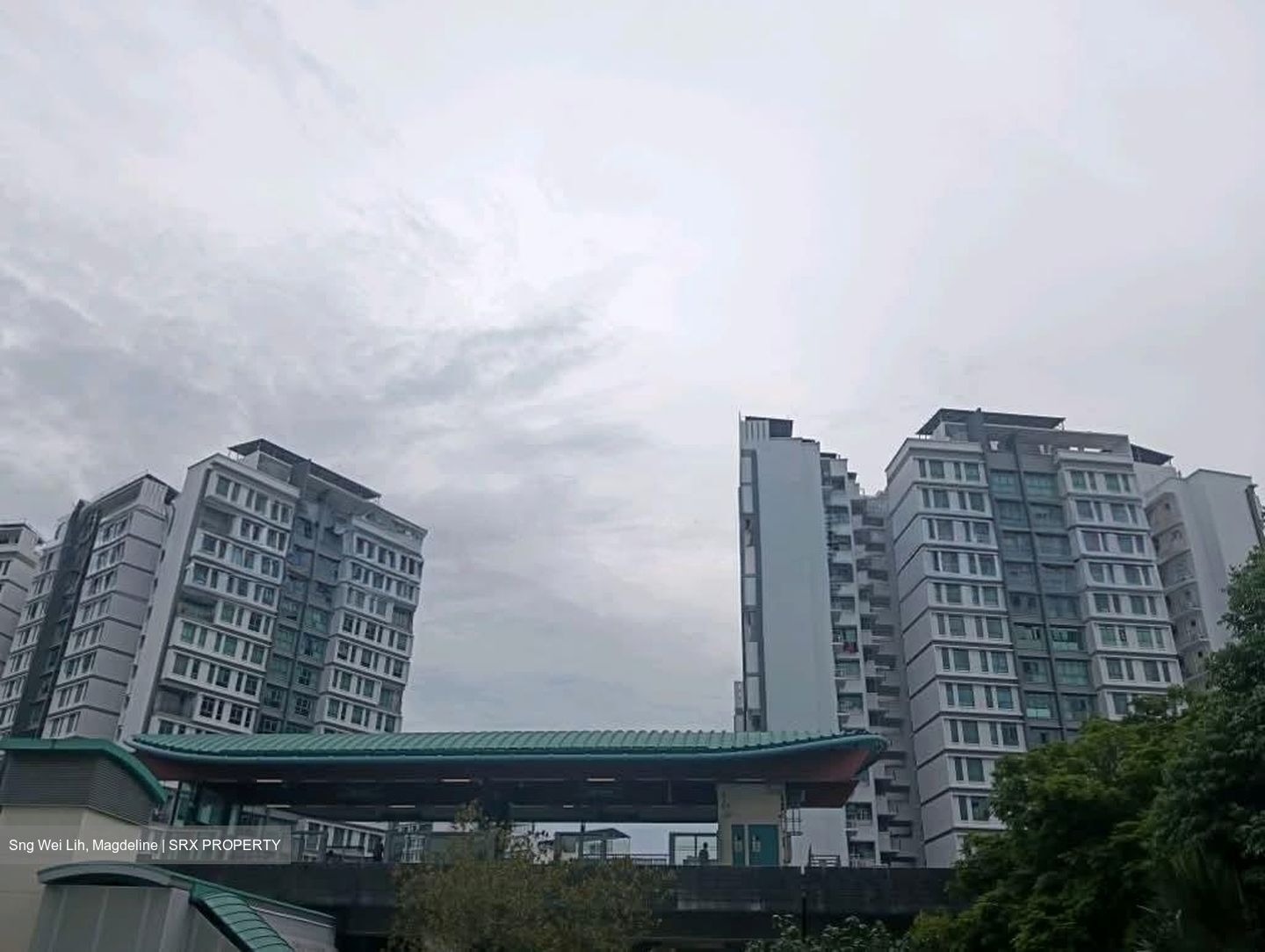 Blk 308C Waterway Terraces I (Punggol), HDB 4 Rooms #569935021